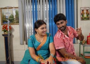 Endrume Aandham Movie Stills  photo 23