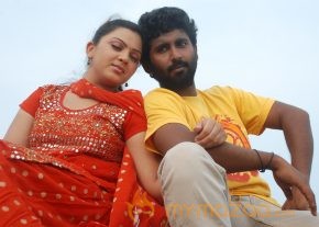 Endrume Aandham Movie Stills  photo 67