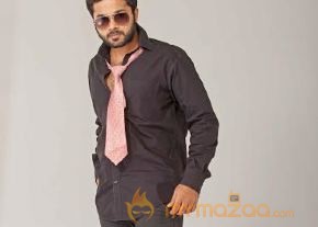 English Padam Movie Latest Photoshoot Stills photo 6