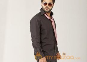 English Padam Movie Latest Photoshoot Stills photo 9