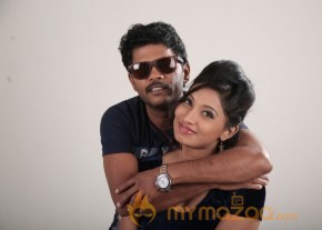 Ennama Katha Uduranunga Movie Stills photo 19