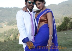 Ennama Katha Uduranunga Movie Stills photo 4