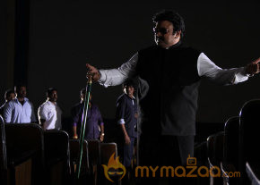 Ennamo Nadakuthu Movie Stills photo 2