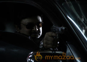 Ennamo Nadakuthu Movie Stills photo 8