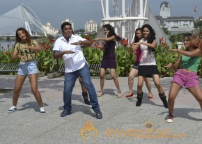 Ethir Veechu Movie Stills  photo 62