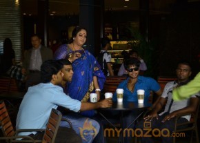 Ethir Veechu Movie Stills  photo 22