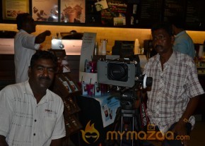 Ethir Veechu Movie Stills  photo 60