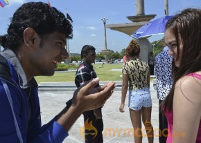 Ethir Veechu Movie Stills  photo 39