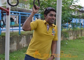 Ethir Veechu Movie Stills  photo 4