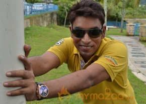 Ethir Veechu Movie Stills  photo 59
