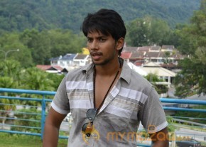Ethir Veechu Movie Stills  photo 10