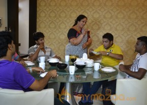 Ethir Veechu Movie Stills  photo 38