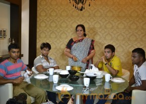 Ethir Veechu Movie Stills  photo 67