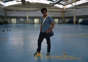 Ethir Veechu Movie Stills  photo 75