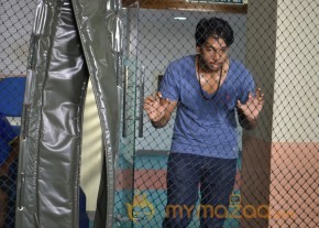 Ethir Veechu Movie Stills  photo 28