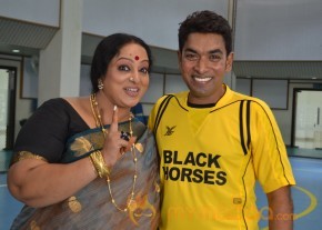 Ethir Veechu Movie Stills  photo 2