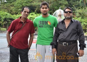 Ethir Veechu Movie Stills  photo 6