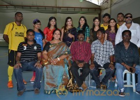 Ethir Veechu Movie Stills  photo 40