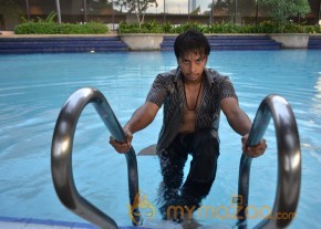 Ethir Veechu Movie Stills  photo 25