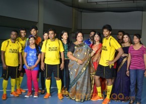 Ethir Veechu Movie Stills  photo 32