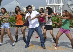 Ethir Veechu Movie Stills  photo 17