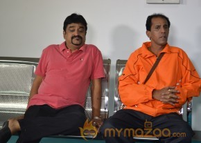 Ethir Veechu Movie Stills  photo 61