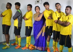 Ethir Veechu Movie Stills  photo 74