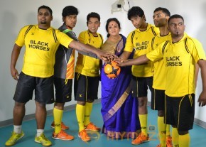 Ethir Veechu Movie Stills  photo 3