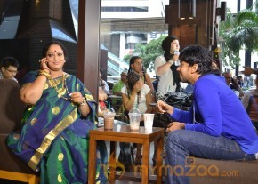 Ethir Veechu Movie Stills  photo 33
