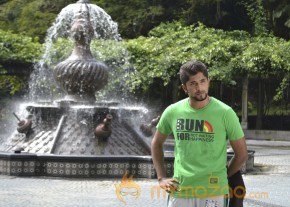 Ethir Veechu Movie Stills  photo 20