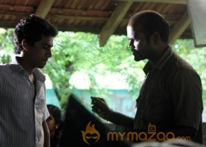 Ethirkol Movie Stills photo 25