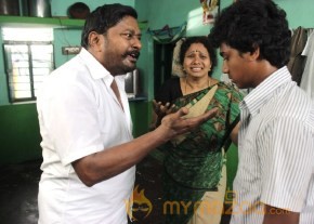 Ethirkol Movie Stills photo 12