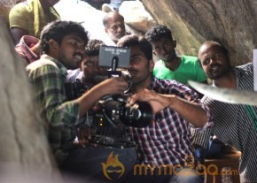 Ethirkol Movie Stills photo 13