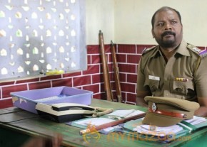 Ethirkol Movie Stills photo 15