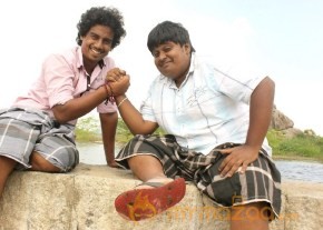 Ethirkol Movie Stills photo 16