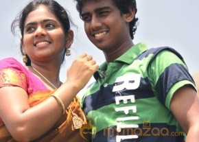 Ethirkol Movie Stills photo 18