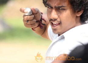 Ethirkol Movie Stills photo 2