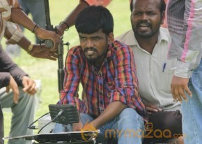 Ethirkol Movie Stills photo 20