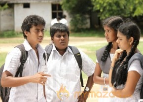 Ethirkol Movie Stills photo 24