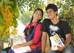 Ethirkol Movie Stills photo 6