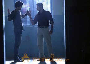 Ethirmarai movie