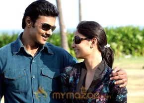 Ethirmarai movie photo 20