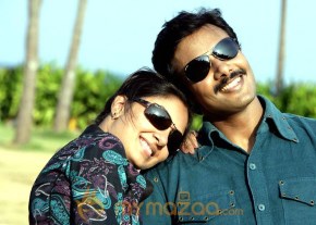 Ethirmarai movie photo 4