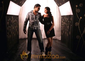 Ethirmarai movie photo 2