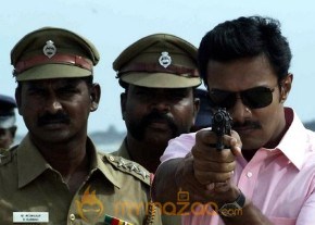 Ethirmarai movie photo 9
