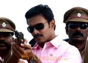 Ethirmarai movie photo 3