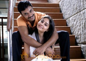 Ethirmarai movie photo 5