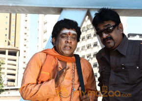 Ethirveechu Movie Stills  photo 36