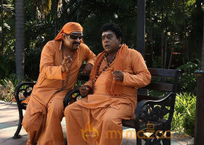 Ethirveechu Movie Stills  photo 18
