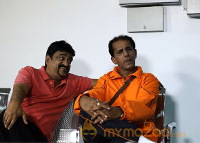 Ethirveechu Movie Stills  photo 37